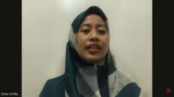 Kisah Mualaf Cantik Ida Ayu, Mantap Masuk Islam karena Ingin Doa untuk Ibunya Bisa Diterima Allah