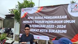 Tidak Ada ASN di Kota Sukabumi Jadi Panwascam, Terungkap InI Penyebabnya  