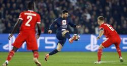 Permalukan PSG  di Kandang, Peluang Bayern Munchen Lolos Perempat Final UCL Besar, Ini Prediksinya