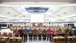 Lewat Praktik Lapangan, 1.627 Praja Utama IPDN Disebar ke Seluruh Indonesia