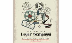 Lomba Film Pendek Untuk Siswa SMA-SMK Jatim, Simak Syarat dan Ketentuannya!