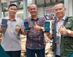 Disdukcapil Cianjur Mulai Sosialisasikan Identitas Kependudukan Digital