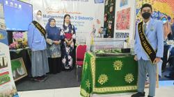 Mengintip Teknologi IoT  karya SMA Muhammadyah 2 Sidoarjo