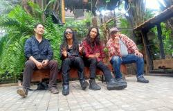 20 Tahun Vakum, Band Whizzkid Gebrak Pencinta Rock di Pasar Musik Digital