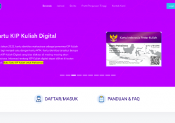 Pendaftaran KIP Kuliah Merdeka 2023 Telah Dibuka, Periksa Persyaratan dan Jadwalnya!