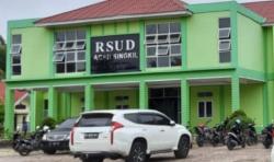 dr Mardiana Ditunjuk sebagai PLT Direktur RSUD, Pj Bupati Beri Dua Tugas Penting