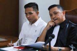 Rynecke Ucapkan Terima Kasih kepada Presiden hingga Kapolri atas Hukuman Lebih Rendah Untuk Eliezer