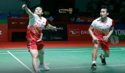 Kejuaraan Beregu Asia 2023: Lawan Thailand, Indonesia Incar Juara Grup 