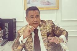 Pernikahan Bharada E akan Dibiayai Pengacara Kondang Hotman Paris
