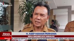 video: Diskominfo Kota Tasikmalaya: Pelayanan Publik Berbasis Digital dan Aplikasi Jadi Prioritas