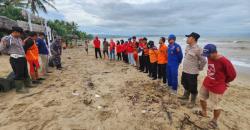 Hari ke-4 Korban Tenggelam di Sungai Cisiih Belum Ditemukan, Tim SAR Gabungan Teruskan Pencarian