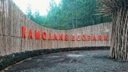 Kamojang Ecopark, Tempat Wisata Populer di Garut Cocok untuk Liburan Bareng Keluarga