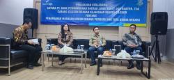 Cegah Potensi Tindak Pidana Korupsi, Bank BJB Cilegon Lakukan MoU dengan Kejari Cilegon