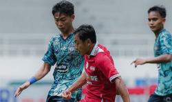 Hasil Liga 1 2022/2023 : Laga Derby Jateng, PSIS Semarang Bermain Imbang 1-1 Kontra Persis Solo