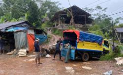 8 Penambang Emas Ilegal di Lebak Ditangkap Polisi, 4 di Antaranya dari Desa Cibeber