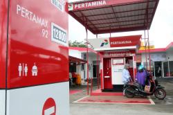 Pertashop Jadi Primadona Masyarakat Desa, Peluang Bisnis yang Menjanjikan