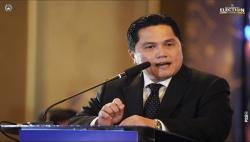 Dear Erick Thohir! Ulama Minta Dilibatkan dalam Penataan Ulang Sepak Bola Indonesia, Ini Perannya