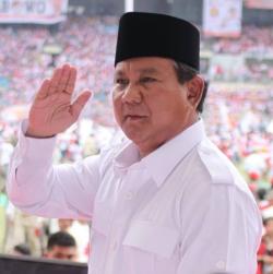 Prabowo Bakal  ke Sulsel Maret ini, Gerindra Siapkan 26 Ribu Kader Penyambutan