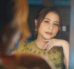 Lika-Liku Perjalanan  Karier Prilly Latuconsina, Kini Miliki Klub Sepakbola di Indonesia 