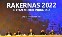 IMI Fasilitasi Gelar 8 Kejuaraan Balap Internasional di 2023