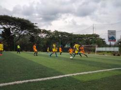 SSB Gumiwang Muda Champion Mini Soccer Piala Ketua KONI Banjarnegara