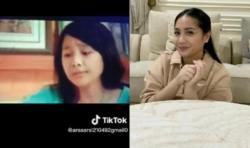 Intip Foto Dulu dan Sekarang Nagita Slavina Bikin Kaget Netizen