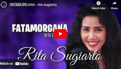 Lirik Lagu Fatamorgana - Rita Sugiarto