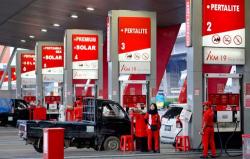 Rayakan Kemerdekaan, MyPertamina Gelar Promo Mulai Voucher Merchant Ternama Sampai Cashback!