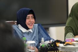 Jelang Rakernas APEKSI, Indira Yusuf Ismail Gaungkan Makassar Kota Makan Enak