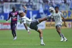 Gulung Rans Nusantara FC 3-1, Persib Kembali Tempel Ketat Juku Eja di Klasemen Sementara Liga 1