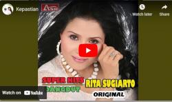 Nyanyikan, Lirik Lagu Kepastian - Rita Sugiarto