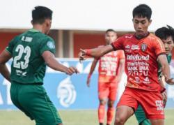 Aji Santoso Akui Laskar Tridatu Bermain Lebih Baik dari Persebaya, Ini Penyebabnya