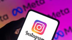 Lupa Kata Sandi Instagram, Begini Cara Bukanya
