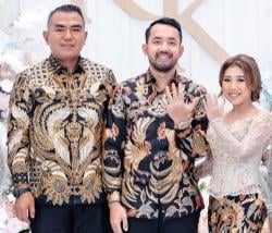 Hakim yang Vonis Mati Ferdy Sambo Disebut Ayah Mertua Kiki Saputri, Ini Faktanya