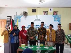 Wujudkan Da'i Manafi'ul Ulum, PD IPM Jepara Gelar PDPM 2