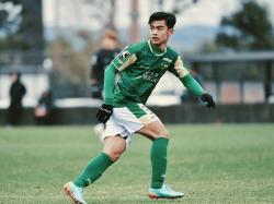 Pratama Arhan Cetak Gol untuk Tokyo Verdy, Timnya Gembira