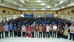 Hasil Seleksi Jabatan Sekda Sulsel Diumumkan 24 Februari 2023 Pekan Ini