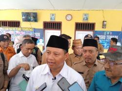 Wagub Jabar Sarankan Lucky Hakim Tak Mundur dari Jabatan Wakil Bupati Indramayu