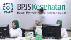 Ini Alasan Pemerintah akan Hapus Kelas BPJS Kesehatan