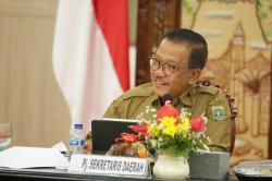 Pengendalian Inflasi Turut Tekan Kemiskinan Ekstrim dan Risiko Stunting di Banten