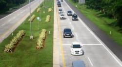 Daftar Jalan Tol yang Bakal Beroperasi saat Mudik Lebaran 2023