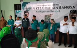 Pemilu 2024, PKB Kendal Usung Gus Yusuf Sebagai Cagub Jateng dan Gus Makmun Cabup Kendal