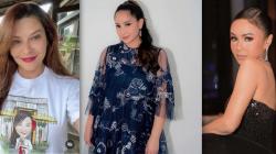 5 Artis Cantik Suka Makan di Warung Kaki Lima, Nomor 3 Kaya Raya Doyan Mie Ayam Gerobak 