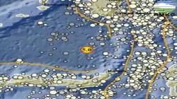 Sulut Diguncang Gempa M5,0 Getaran Terasa Kuat di Kepulauan Sitaro