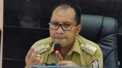 Ikuti Rakor Pengendalian Inflasi, Danny Sebut Program Operasi Pasar Berpengaruh Positif