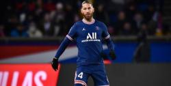 Sergio Ramos Ingin Juara Liga Champions Bersama PSG Sebelum Pensiun