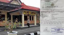 Polres Sampang Telantarkan Kasus Penganiayaan, 2 Tahun Diusut Tak Ada Kejelasan, Ada Apa?