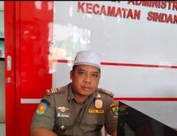 Selama Ramadhan Satpol PP Cianjur akan Sidak Warung Makan yang Beroperasi Siang Hari