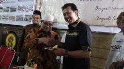 Sriyanto Saputro Mider Saben Minggu Genap Satu Tahun