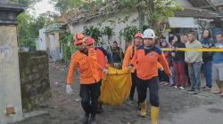 Korban Ledakan Sekeluarga Dimakamkan Satu Liang Lahat, 1 Belum Teridentifikasi